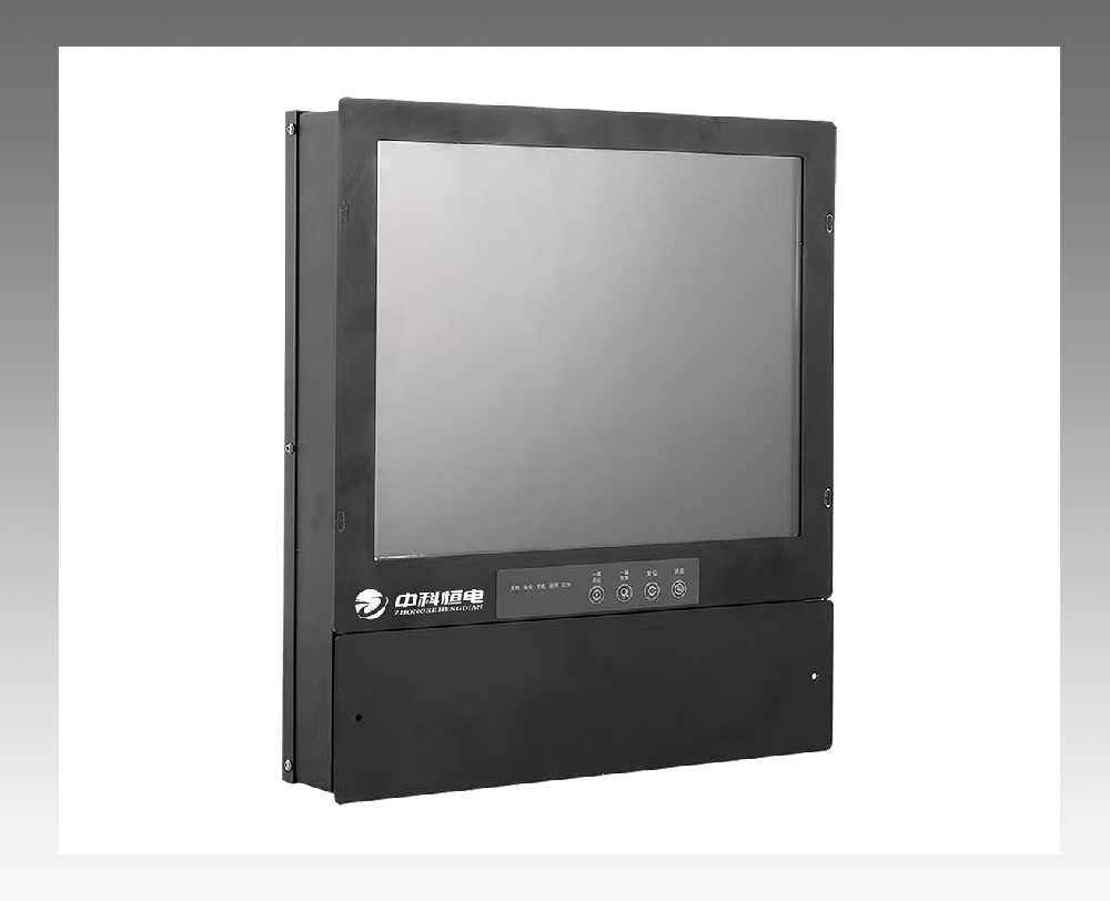 應急照明控制器- ZK-C-T