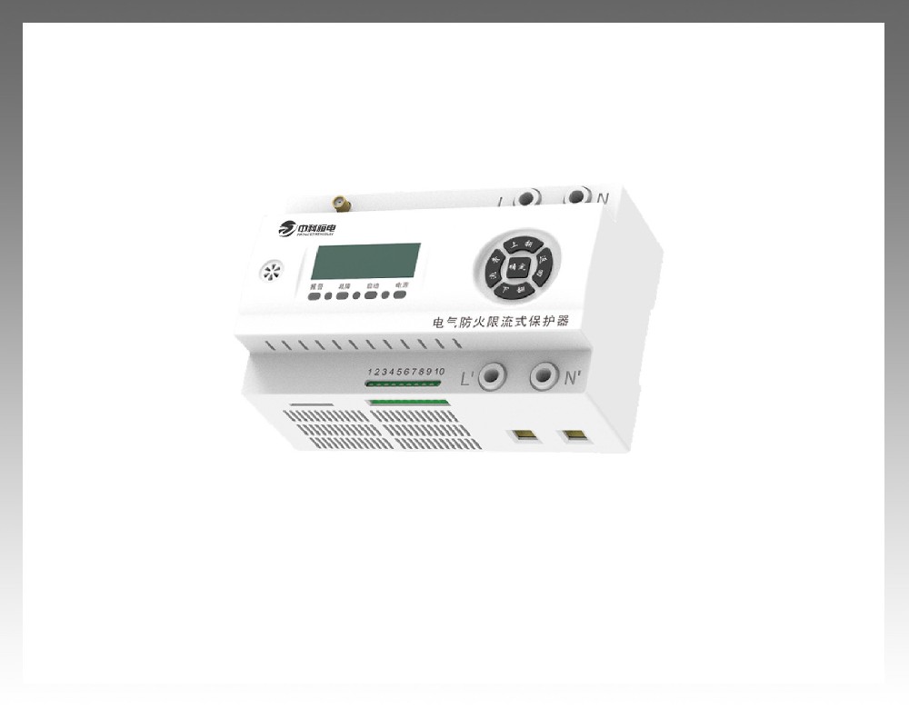 ZKXL 電氣防火限流保護器